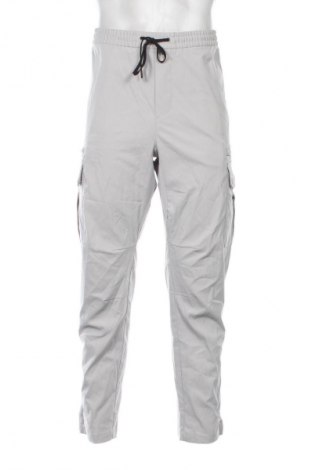 Pánské kalhoty  H&M, Velikost XL, Barva Šedá, Cena  629,00 Kč