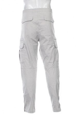 Pánské kalhoty  H&M, Velikost XL, Barva Šedá, Cena  629,00 Kč