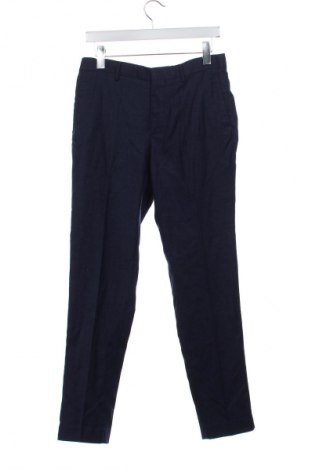 Pánske nohavice  H&M, Veľkosť M, Farba Modrá, Cena  37,51 €