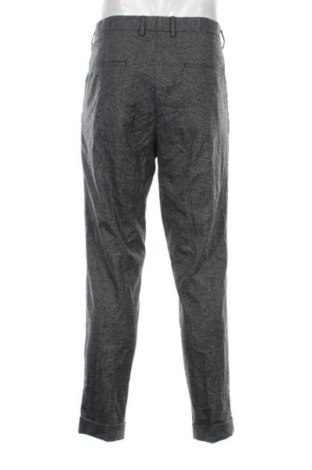 Pánske nohavice  H&M, Veľkosť XL, Farba Sivá, Cena  22,95 €