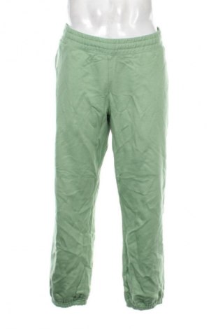 Męskie spodnie H&M, Rozmiar XL, Kolor Zielony, Cena 127,99 zł