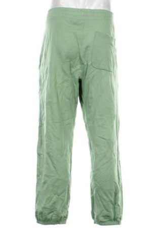 Męskie spodnie H&M, Rozmiar XL, Kolor Zielony, Cena 127,99 zł