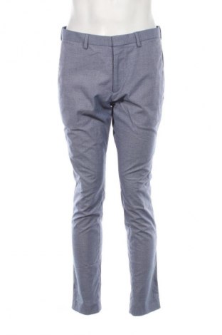 Pantaloni de bărbați H&M, Mărime L, Culoare Multicolor, Preț 66,99 Lei