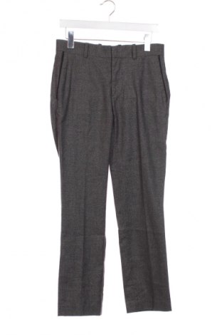 Pánské kalhoty  H&M, Velikost S, Barva Šedá, Cena  494,00 Kč