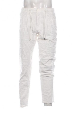 Herrenhose Indicode, Größe L, Farbe Weiß, Preis 55,00 €
