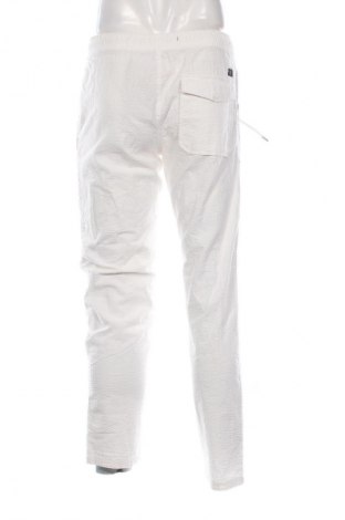 Herrenhose Indicode, Größe L, Farbe Weiß, Preis 55,00 €