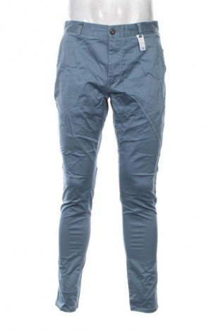 Herrenhose Industrie, Größe L, Farbe Blau, Preis € 75,99