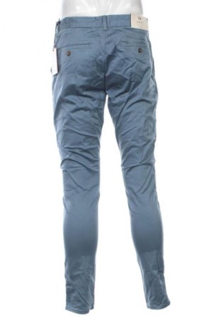 Herrenhose Industrie, Größe L, Farbe Blau, Preis € 75,99