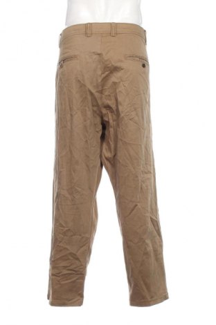 Męskie spodnie JP 1880, Rozmiar 3XL, Kolor Brązowy, Cena 157,99 zł