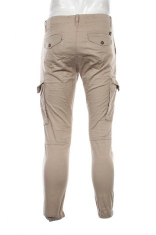 Pánske nohavice  Jack & Jones, Veľkosť S, Farba Béžová, Cena  23,95 €
