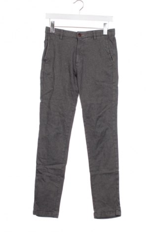 Herrenhose Jack & Jones, Größe XS, Farbe Grau, Preis 21,00 €