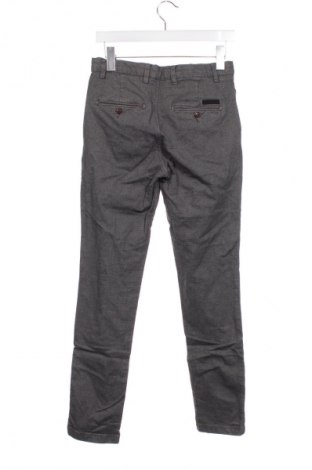 Herrenhose Jack & Jones, Größe XS, Farbe Grau, Preis 21,00 €