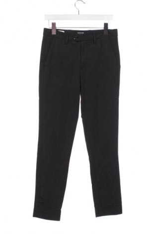 Herrenhose Jack & Jones, Größe XS, Farbe Grau, Preis 21,00 €