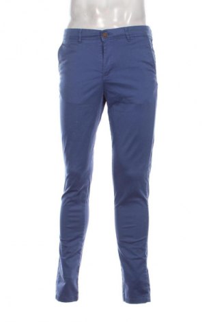 Herrenhose Jack & Jones, Größe M, Farbe Blau, Preis 20,97 €
