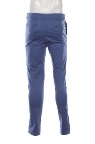 Herrenhose Jack & Jones, Größe M, Farbe Blau, Preis 20,97 €
