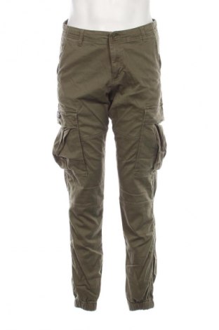 Herrenhose Jack & Jones, Größe M, Farbe Grün, Preis 68,99 €