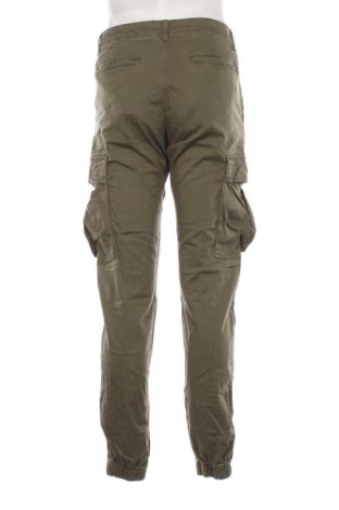 Herrenhose Jack & Jones, Größe M, Farbe Grün, Preis 68,99 €