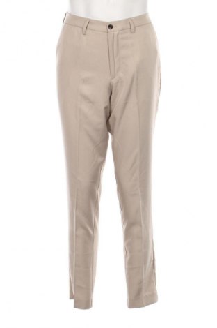 Herrenhose Jack & Jones, Größe L, Farbe Beige, Preis 68,99 €