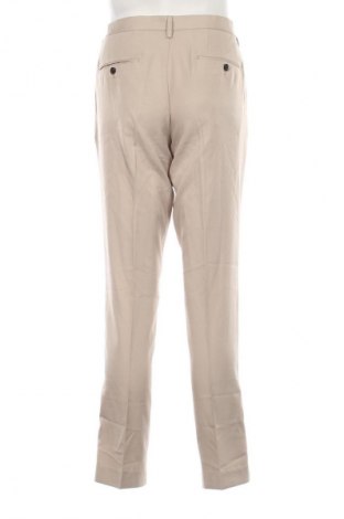 Herrenhose Jack & Jones, Größe L, Farbe Beige, Preis 68,99 €