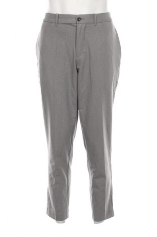 Herrenhose Jack & Jones, Größe L, Farbe Grau, Preis € 68,99