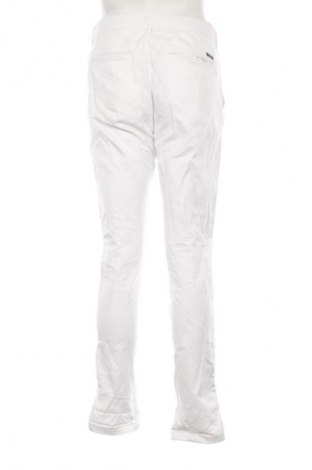Herrenhose Jack & Jones, Größe M, Farbe Weiß, Preis € 28,99