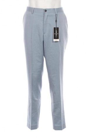 Pantaloni de bărbați Jack & Jones, Mărime XL, Culoare Albastru, Preț 342,99 Lei