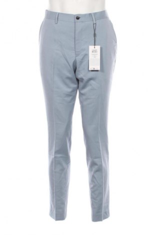 Pánské kalhoty  Jack & Jones, Velikost L, Barva Modrá, Cena  1 629,00 Kč