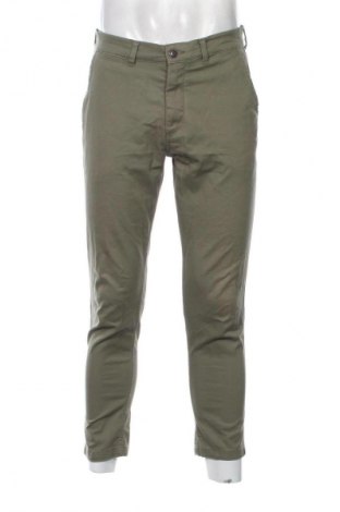 Herrenhose Jack & Jones, Größe M, Farbe Grün, Preis 28,99 €