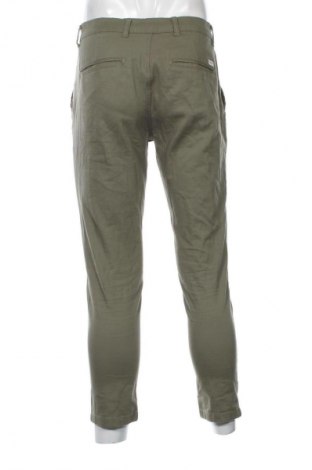Herrenhose Jack & Jones, Größe M, Farbe Grün, Preis 28,99 €