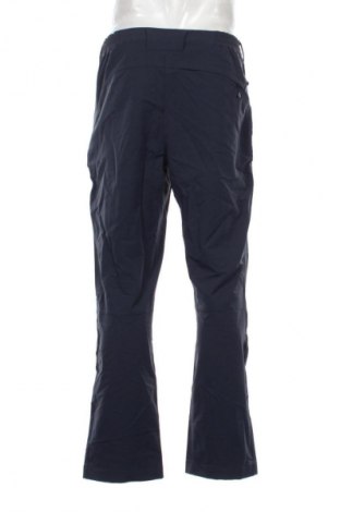 Pánske nohavice  Jack Wolfskin, Veľkosť L, Farba Modrá, Cena  72,95 €