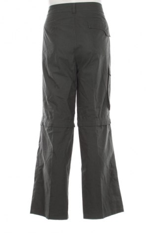 Męskie spodnie Jack Wolfskin, Rozmiar XL, Kolor Zielony, Cena 222,99 zł