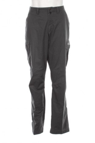 Pánske nohavice  Jack Wolfskin, Veľkosť L, Farba Sivá, Cena  39,95 €