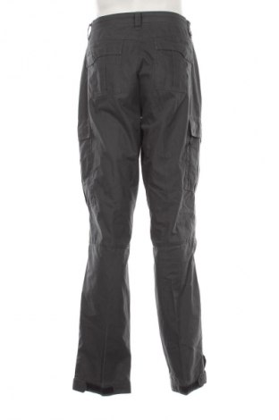 Pánske nohavice  Jack Wolfskin, Veľkosť L, Farba Sivá, Cena  39,95 €