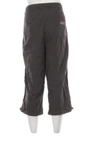 Ανδρικό παντελόνι Jack Wolfskin, Μέγεθος XL, Χρώμα Γκρί, Τιμή 35,99 €
