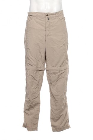 Herrenhose Jack Wolfskin, Größe XL, Farbe Beige, Preis € 38,99