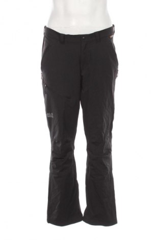 Pánske nohavice  Jack Wolfskin, Veľkosť L, Farba Čierna, Cena  31,95 €
