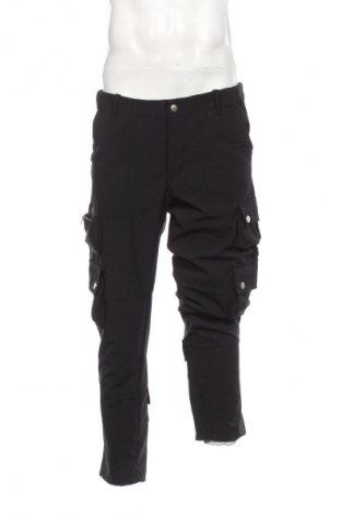 Pantaloni de bărbați Kleider Mafia, Mărime XL, Culoare Negru, Preț 165,99 Lei
