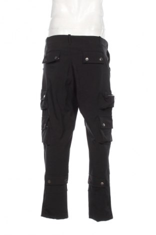 Pantaloni de bărbați Kleider Mafia, Mărime XL, Culoare Negru, Preț 165,99 Lei