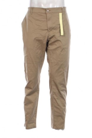 Herrenhose LC Waikiki, Größe XXL, Farbe Beige, Preis € 23,53