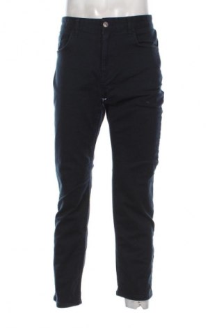 Herrenhose LC Waikiki, Größe L, Farbe Blau, Preis € 14,83