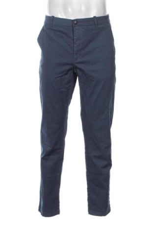 Herrenhose Lindbergh, Größe XL, Farbe Blau, Preis 46,99 €
