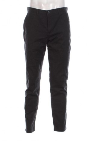 Pantaloni de bărbați Livergy, Mărime L, Culoare Negru, Preț 164,63 Lei