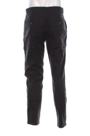 Pantaloni de bărbați Livergy, Mărime L, Culoare Negru, Preț 164,63 Lei