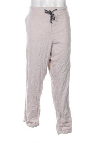 Pánske nohavice  Livergy, Veľkosť 3XL, Farba Béžová, Cena  19,95 €