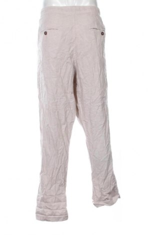 Pánske nohavice  Livergy, Veľkosť 3XL, Farba Béžová, Cena  19,95 €