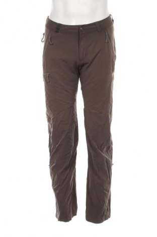 Herrenhose Mammut, Größe M, Farbe Braun, Preis 56,99 €