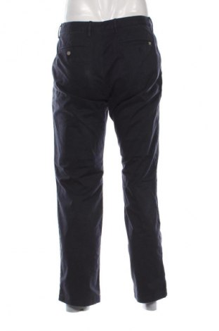 Pánské kalhoty  Massimo Dutti, Velikost L, Barva Modrá, Cena  1 135,00 Kč