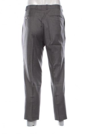 Herrenhose Massimo Dutti, Größe L, Farbe Grau, Preis € 34,79