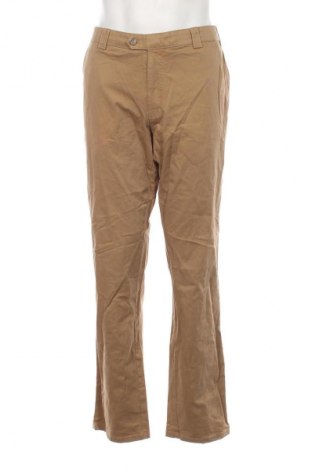 Herrenhose Meyer, Größe XL, Farbe Braun, Preis 46,99 €