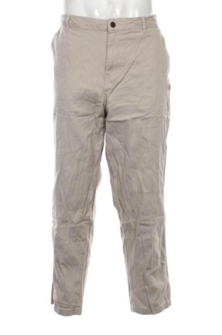 Herrenhose Mossimo, Größe XXL, Farbe Beige, Preis € 27,99